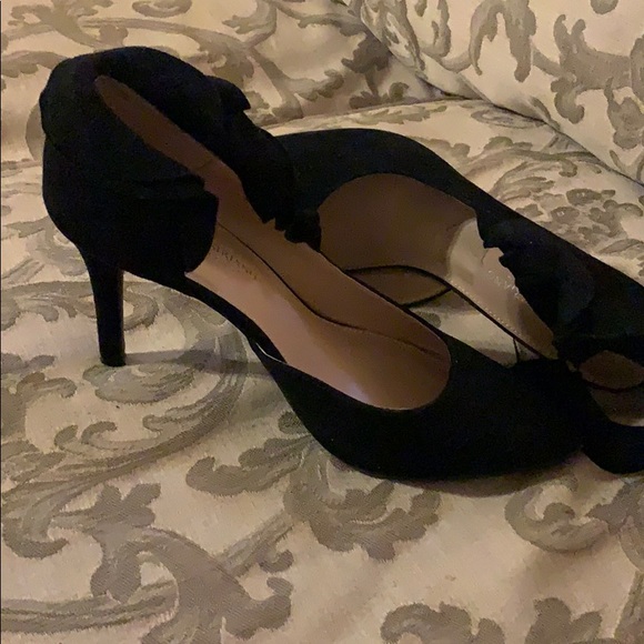 Christian Siriano. heels 👠 - Picture 3 of 4